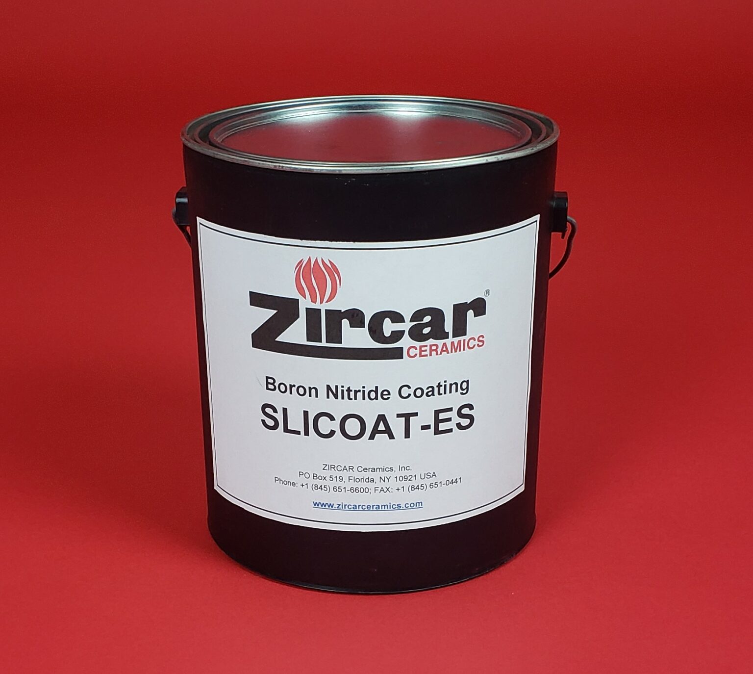 ZIRCAR Ceramics Products ZIRCAR Ceramics, Inc.