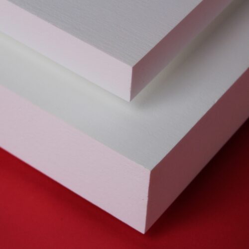 Rigid Alumina Products