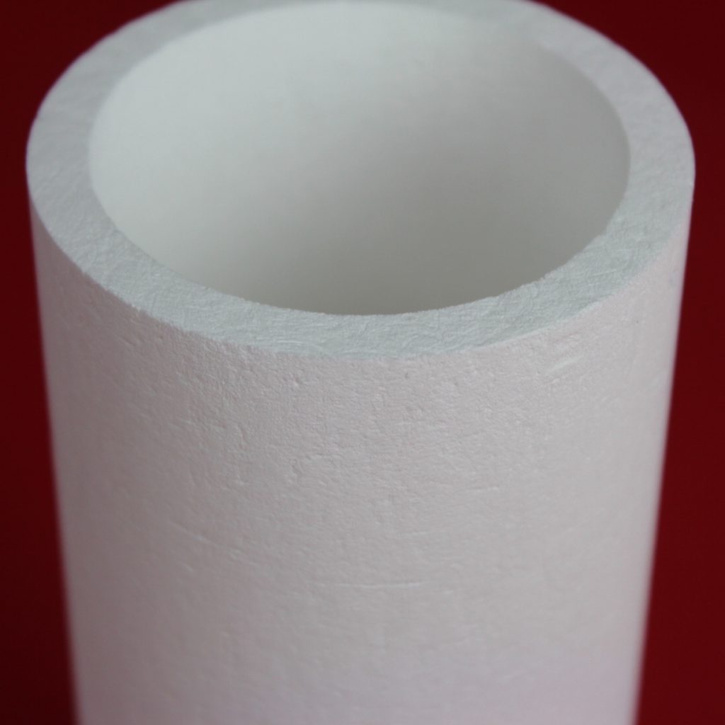 Alumina Type AL30AAH ZIRCAR Ceramics, Inc.