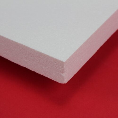 Soluble-Fiber Board Type UNIFORM B1 - ZIRCAR Ceramics, Inc.