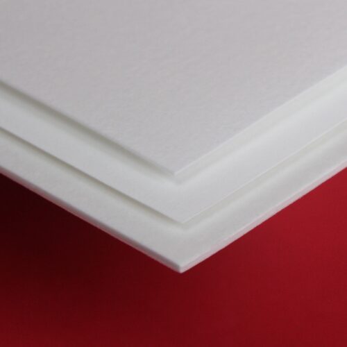 Zircar alumina fabric