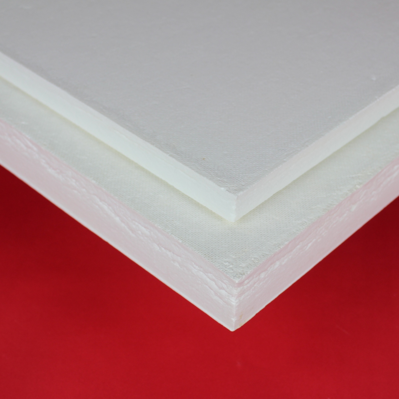 Alumina ceramic insulation Aluminium Launder - AdTech