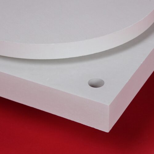 Refractory Hardboards