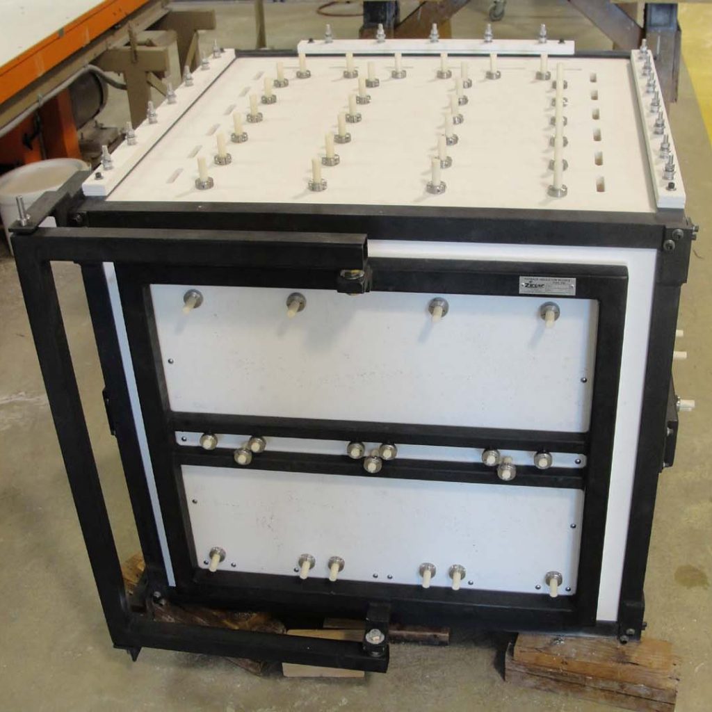 Furnace Insulation Modules Archives ZIRCAR Ceramics, Inc.
