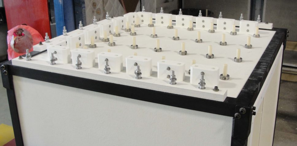 Furnace Insulation Module Type FIM - ZIRCAR Ceramics, Inc.