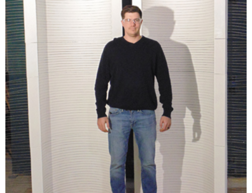 ZIRCAR Ceramics Manufactures Its Largest Fiber Insulated Heaters Ever.