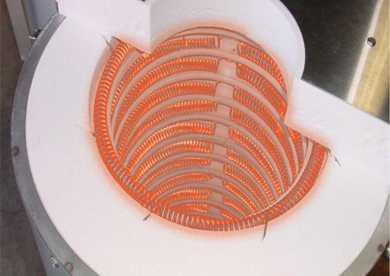 Zircar Ceramics Costeffective Highperformance Materials